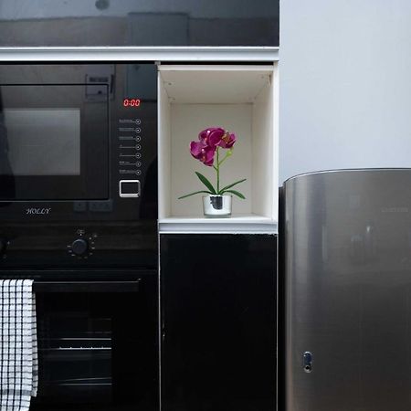 Kay'S Comfort Place レッキ エクステリア 写真