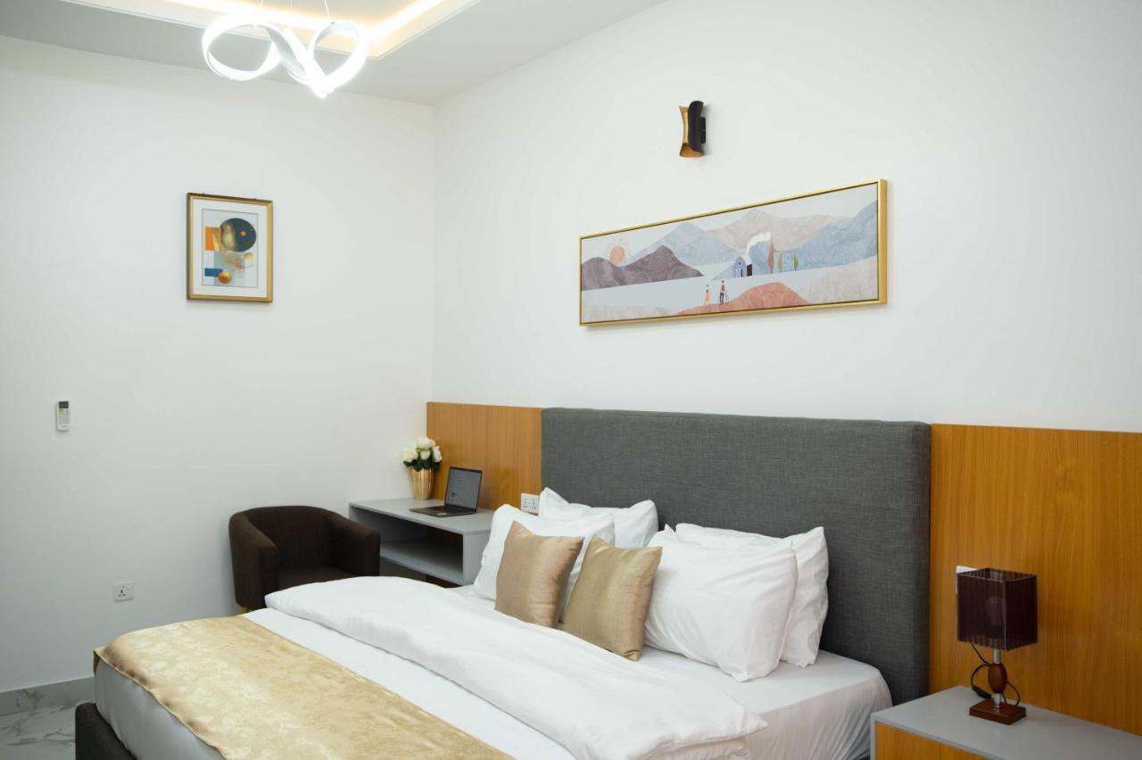 Kay'S Comfort Place レッキ エクステリア 写真