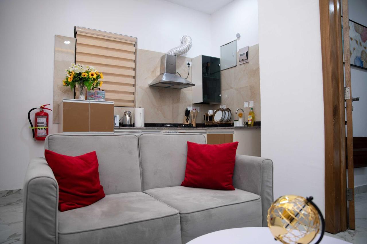 Kay'S Comfort Place レッキ エクステリア 写真