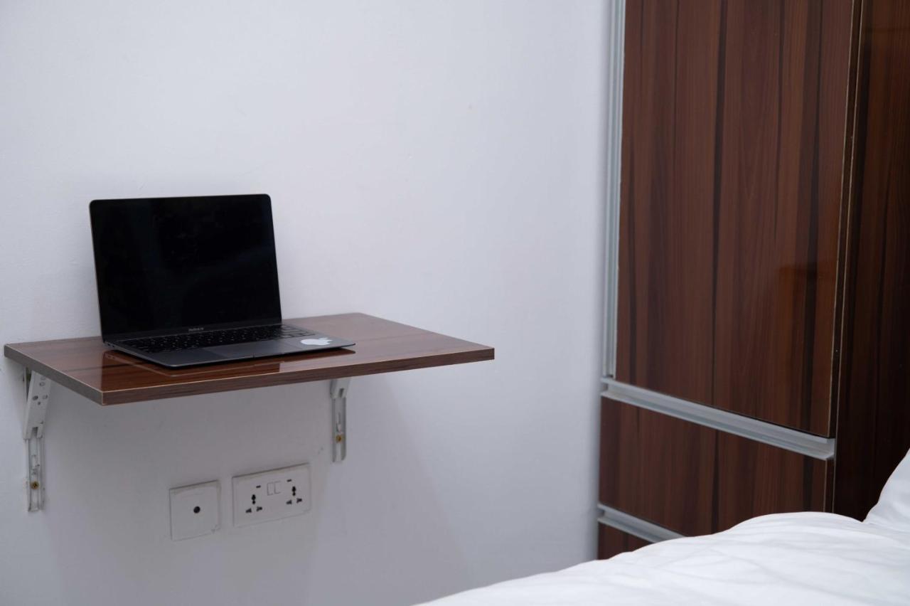 Kay'S Comfort Place レッキ エクステリア 写真
