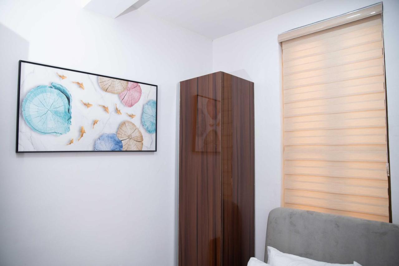 Kay'S Comfort Place レッキ エクステリア 写真