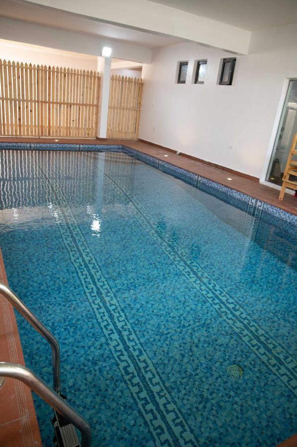 Kay'S Comfort Place レッキ エクステリア 写真