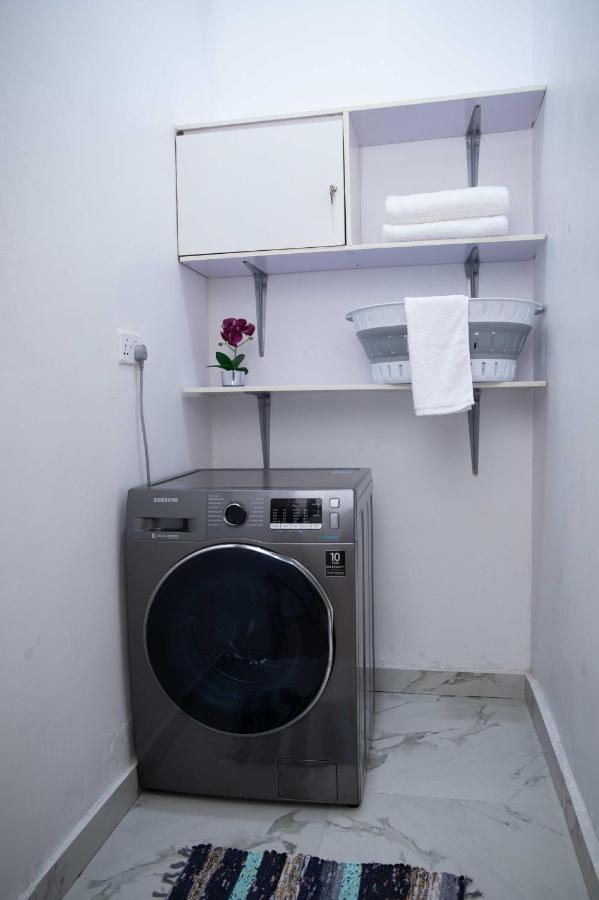 Kay'S Comfort Place レッキ エクステリア 写真